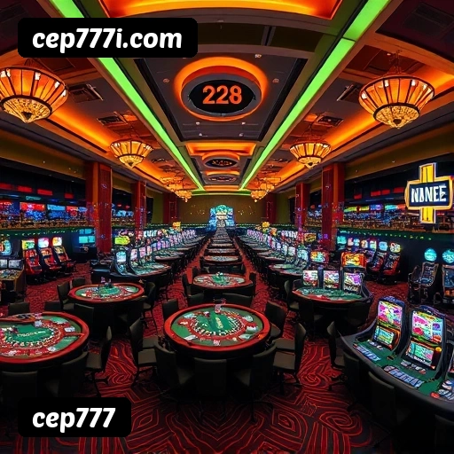 cep777